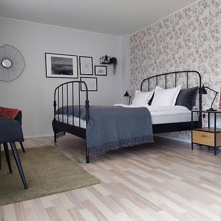 B&B Villa Orion Sölvesborg Kültér fotó