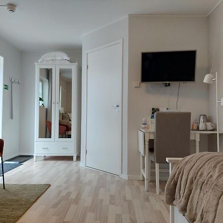 B&B Villa Orion Sölvesborg Kültér fotó