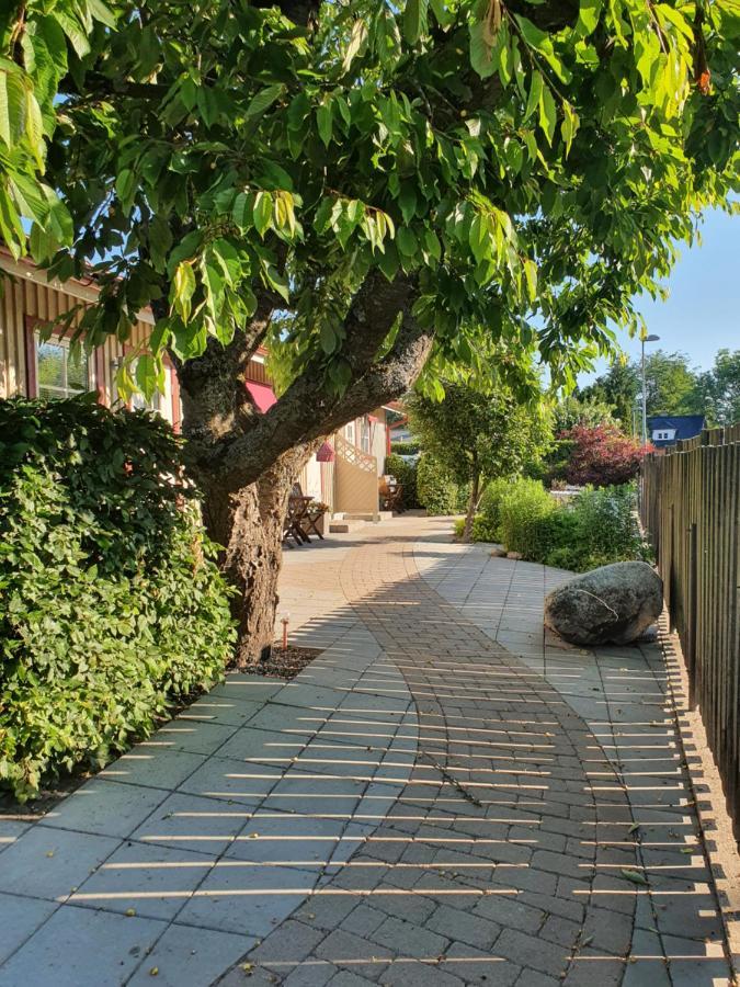 B&B Villa Orion Sölvesborg Kültér fotó