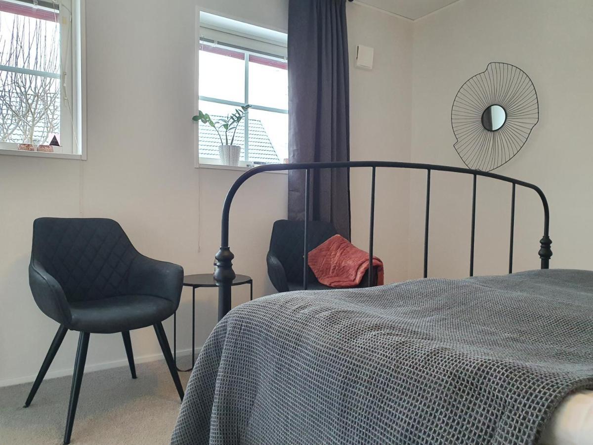 B&B Villa Orion Sölvesborg Kültér fotó