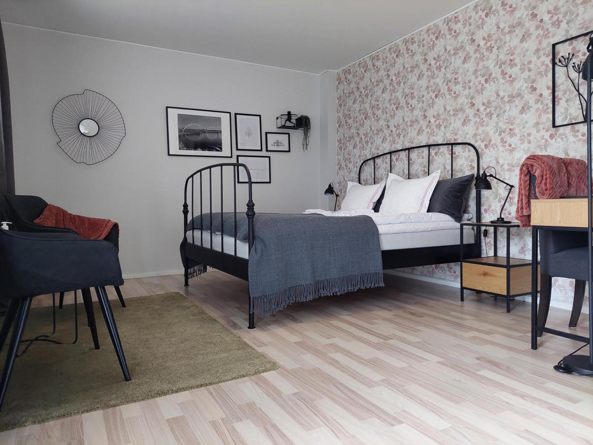B&B Villa Orion Sölvesborg Kültér fotó