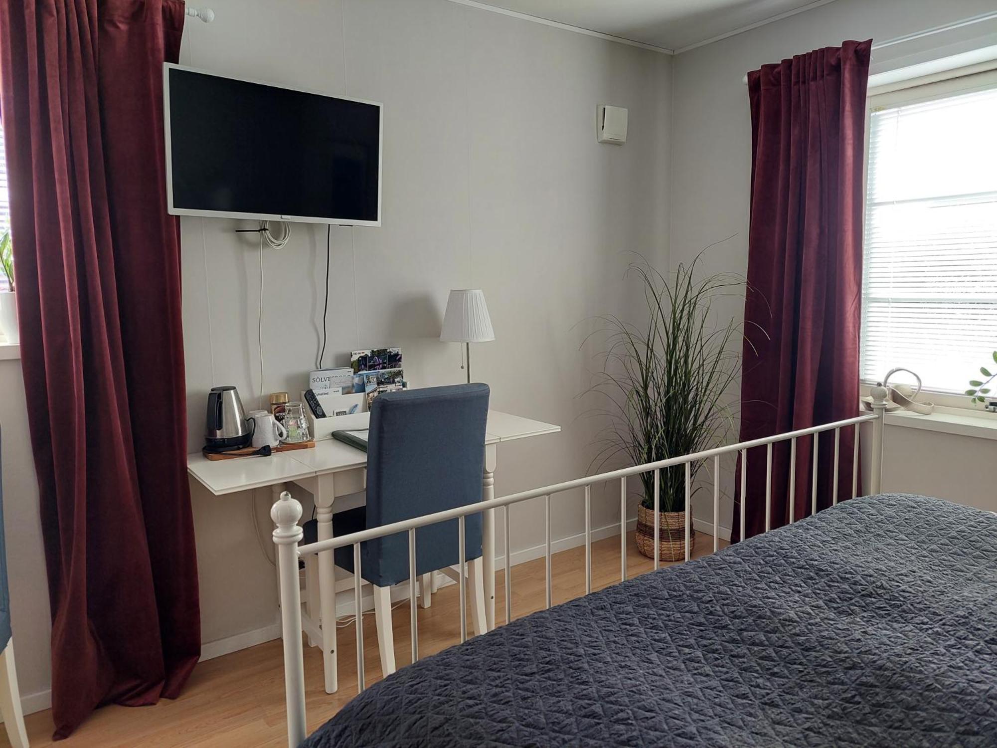 B&B Villa Orion Sölvesborg Kültér fotó