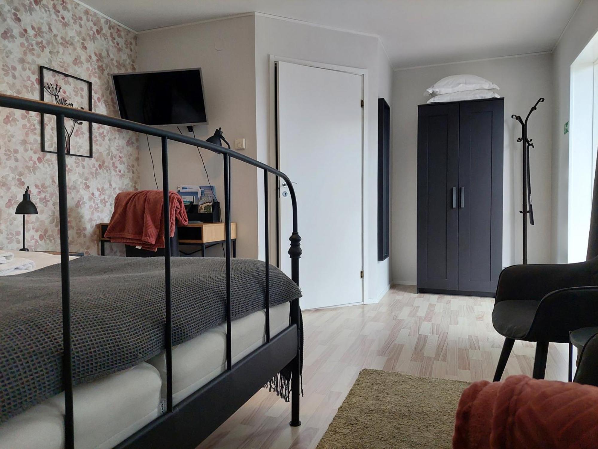B&B Villa Orion Sölvesborg Kültér fotó