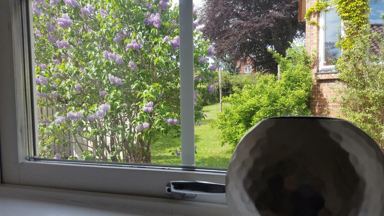 B&B Villa Orion Sölvesborg Kültér fotó
